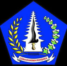 Logo Kelurahan Tigaraksa